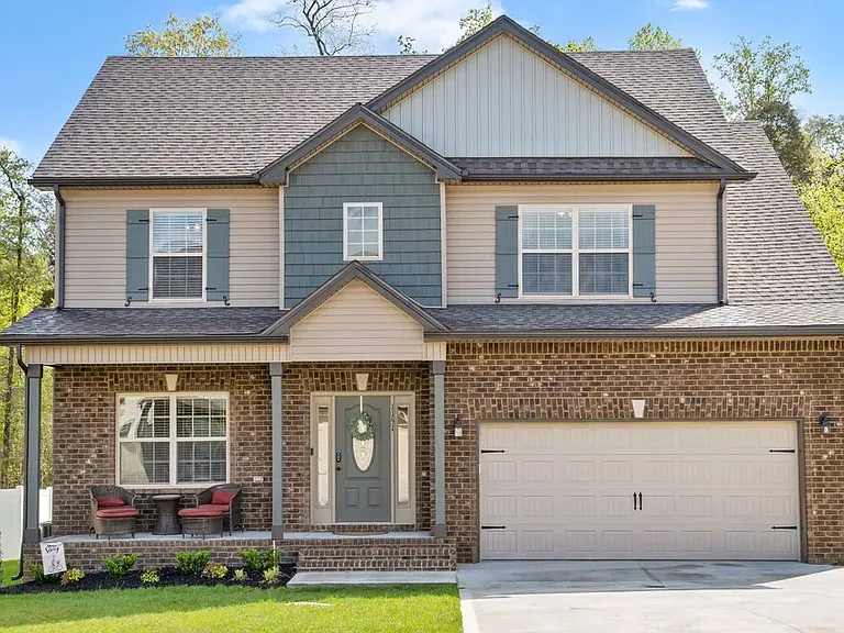 1151 Terraceside Cir — Photo 1
