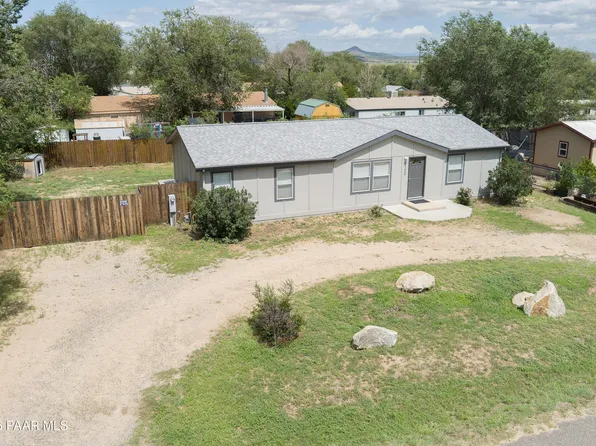 1720 Purple Sage Dr, Chino Valley, AZ 86323