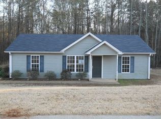 578 Dixie Red Ave, Jefferson, GA 30549