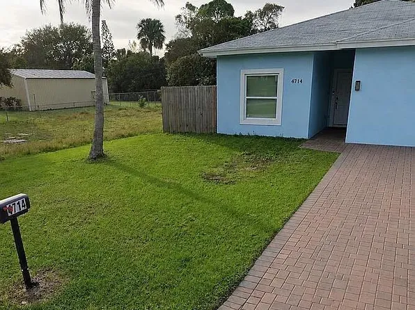 4714 Alberta Avenue, West Palm Beach, FL 33417