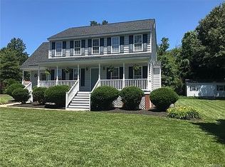 3030 Warfield Estates Ter, Chester, VA 23831