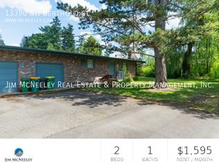 13390 SW Berthold St, Beaverton, OR 97005