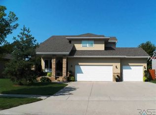1901 S Monticello Ave, Sioux Falls, SD 57106
