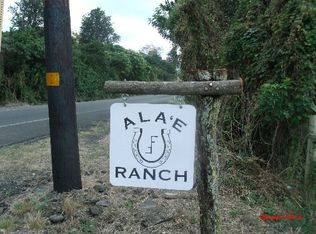 87-3395 Hawaii Belt Rd #4, Captain Cook, HI 96704