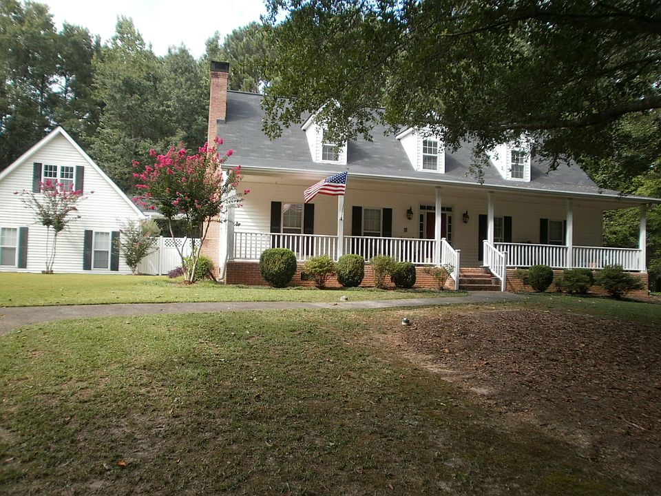 Front House