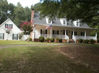 5490 Nichols Rd, Powder Springs, GA 30127