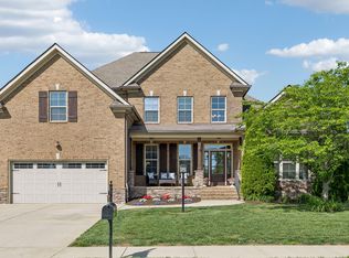 4145 Miles Johnson Pkwy, Spring Hill, TN 37174