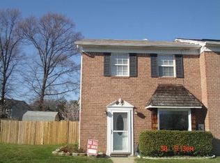 21880 Ronald Dr, Lexington Park, MD