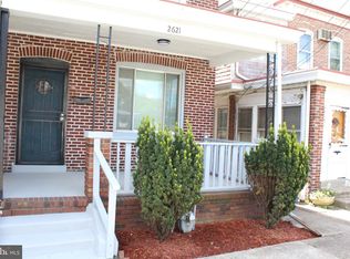 2621 W 7th St, Chester, PA 19013