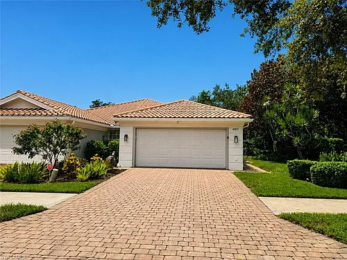 4907 Lasqueti Way Photo 1