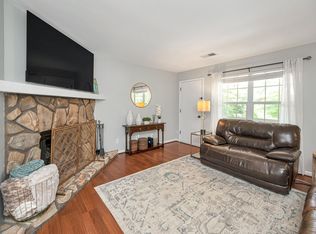1207 Patton Creek Ln #1207, Birmingham, AL 35226