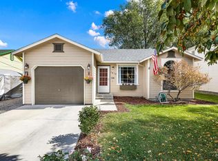 1416 S Holly St, Nampa, ID 83686