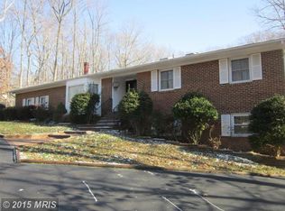 13103 Ginger Ct, Manassas, VA 20112