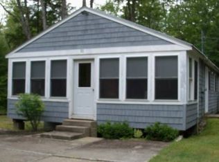 22 Intervale Ave, Freedom, NH 03836