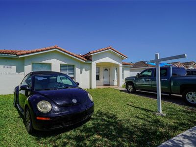 11409 SW 245th St, Homestead, FL, 33032