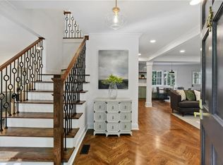 2462 Coralwood Dr, Decatur, GA 30033