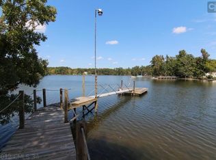 195 Rocky Pointe Rd, Prosperity, SC 29127