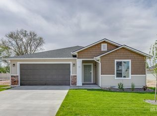 4412 W Silver Riv, Saint Meridian, ID 83646