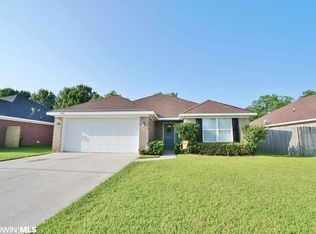 16989 Sugar Loop, Foley, AL 36535