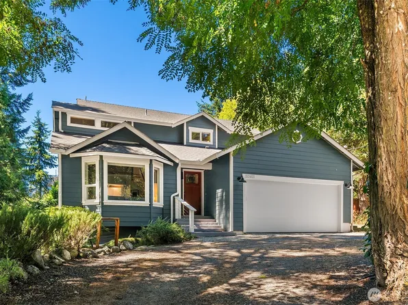 20421 87th Avenue SW, Vashon, WA 98070