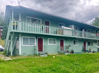 7601 Peck Ave, Anchorage, AK 99504