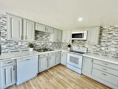 6500 W GLENDALE Avenue #35, Glendale, AZ, 85301