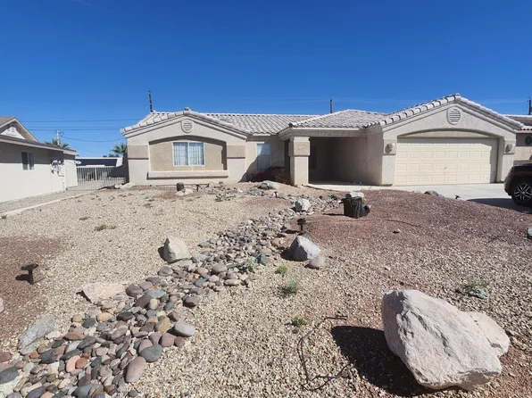 2209 Palo Verde Blvd N, Lake Havasu City, AZ 86404