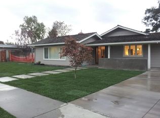 1185 Ruth Dr, San Jose, CA 95125