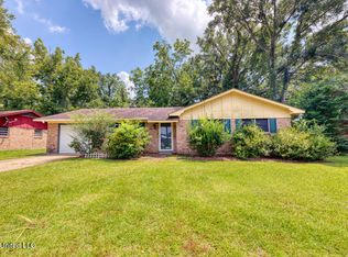 5024 Martin Luther King Blvd, Moss Point, MS 39563