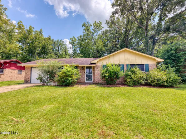 5024 Martin Luther King Blvd, Moss Point, MS 39563