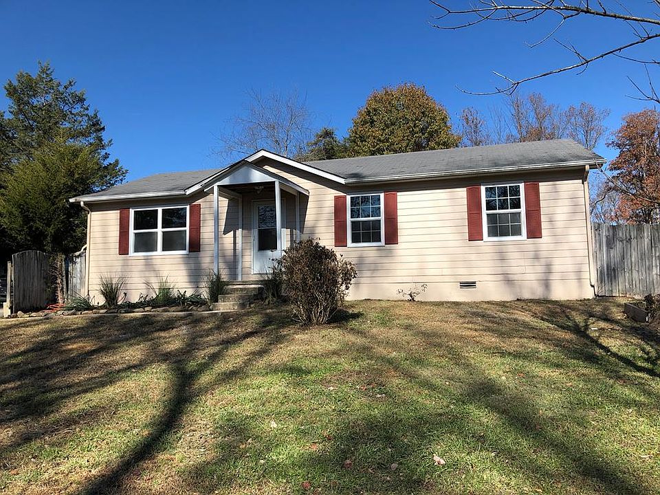 2nd image of 155 Kinniard Rd