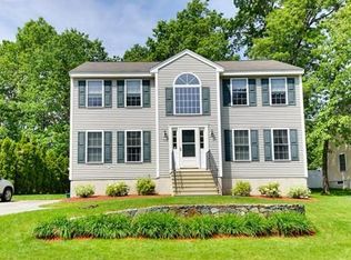 27 Epirus Dr, Lowell, MA 01854