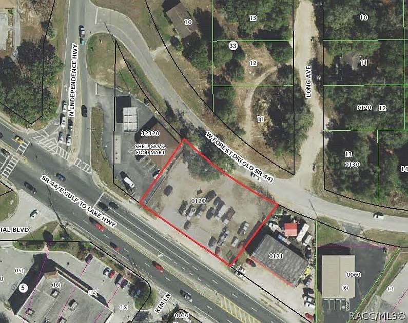 1st image of 2608 Highway 44 W