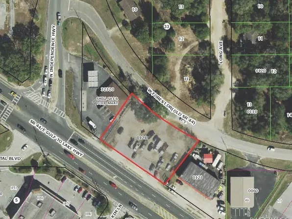2608 Highway 44 W, Inverness, FL 34453