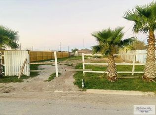 24943 Coral, San Benito, TX 78586