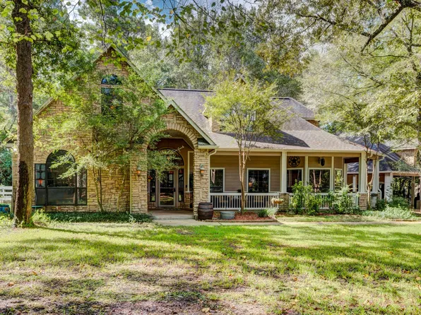 21015 Imperial Oak Dr, Magnolia, TX 77355