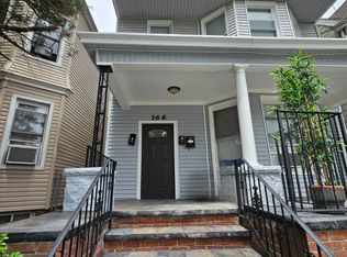 166 Carteret Ave, Jersey City, NJ 07305