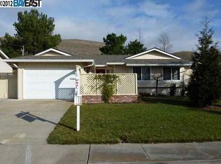 9176 Tangerine St, San Ramon, CA 94583