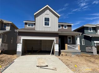 743 Clover Loop, Erie, CO 80026
