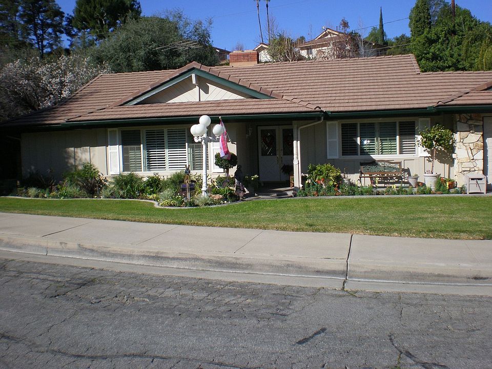 731 Puma Canyon Ln