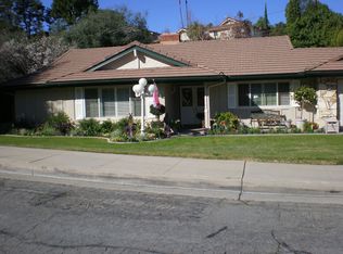 731 Puma Canyon Ln, Glendora, CA 91740