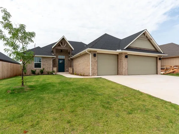 9204 SW 42nd St, Oklahoma City, OK 73179