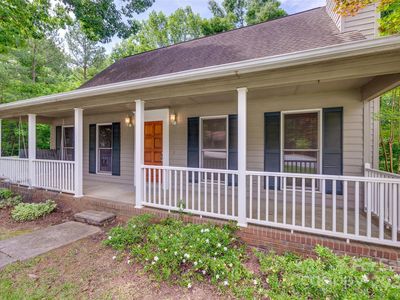 25056 Timberlake Dr, Tega Cay, SC, 29708