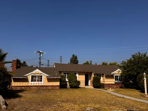 841 S Cajon Ave, West Covina, CA 91791