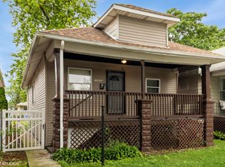 10052 S Lafayette Ave, Chicago, IL