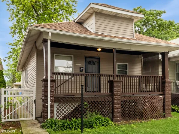 10052 S Lafayette Ave, Chicago, IL 60628