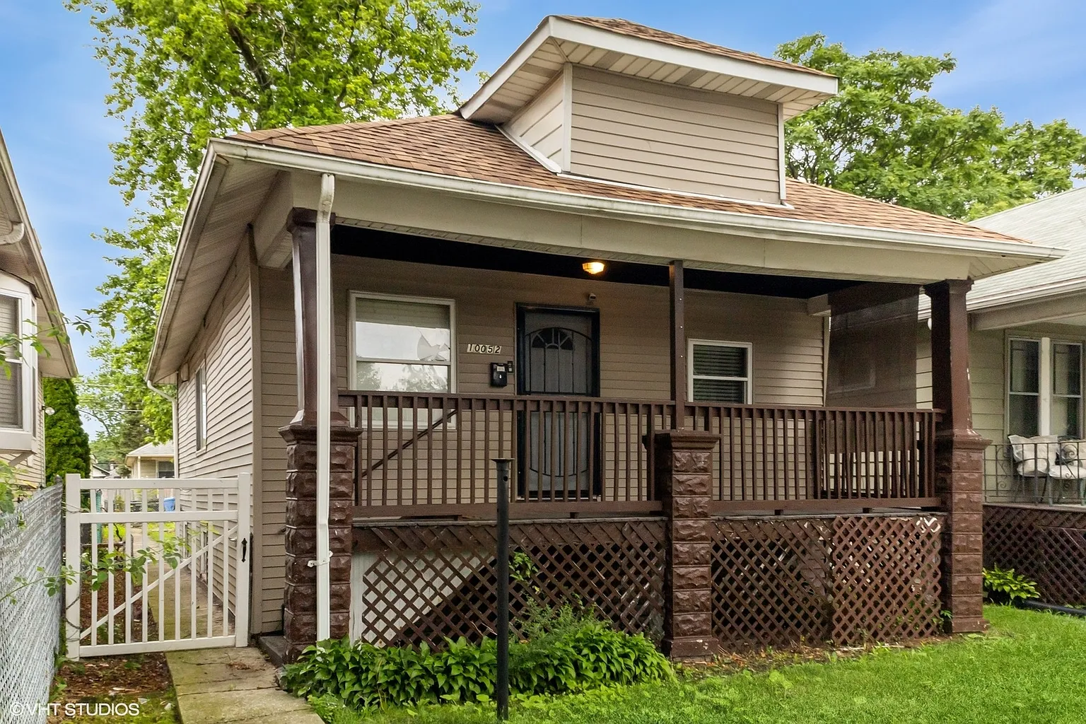 10052 S Lafayette Ave photo 1