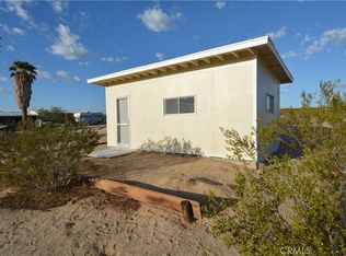 69990 Kachina Dr, Twentynine Palms, CA 92277