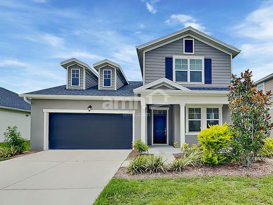 1st image of 418 Pine Terrace Dr
