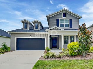 418 Pine Terrace Dr, Ruskin, FL 33570